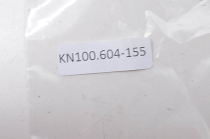 Mikuni KN100.604-155 Main Jet #155 Qty 2 NOS