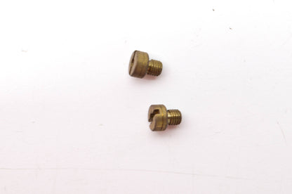 Main Jet #157.5 Qty 2 NOS