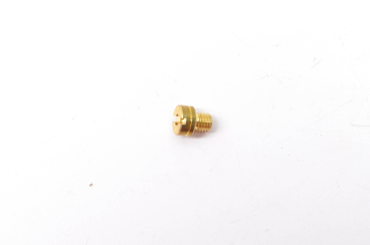 Mikuni KN100.604-115 Main Jet #115 NOS