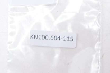 Mikuni KN100.604-115 Main Jet #115 NOS