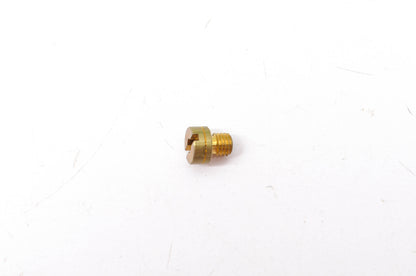 New Mikuni Main Jet #117.5 NOS