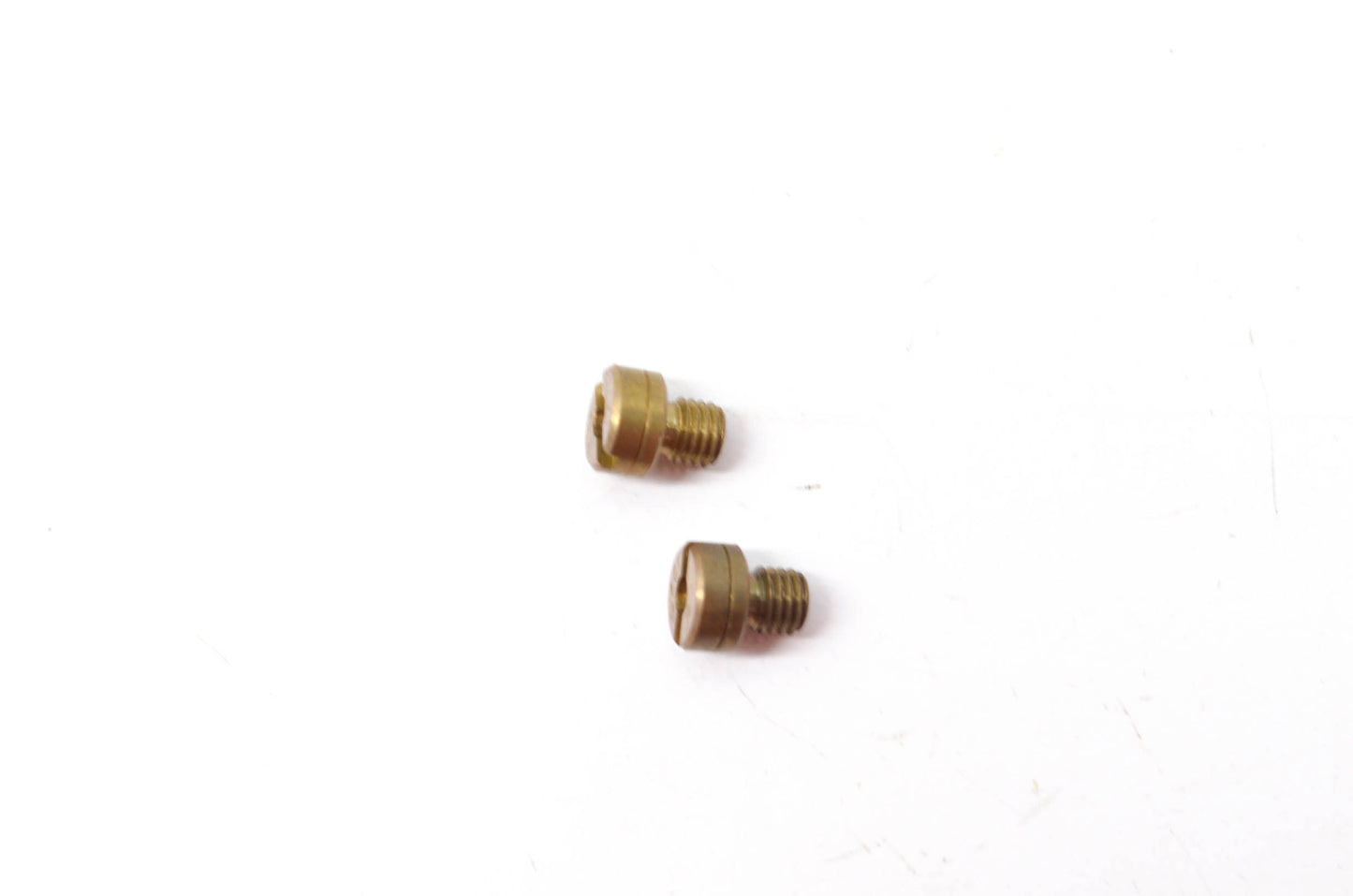 Mikuni KN100.604-177.5 Main Jet #177.5 Qty 2 NOS