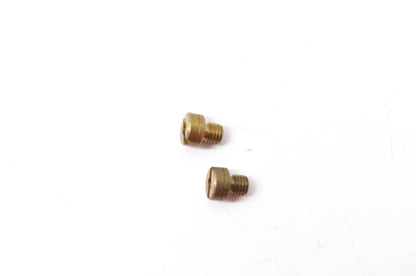 Mikuni KN100.604-177.5 Main Jet #177.5 Qty 2 NOS