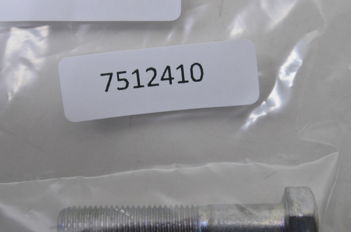 OEM Polaris 7512410 Bolt NOS