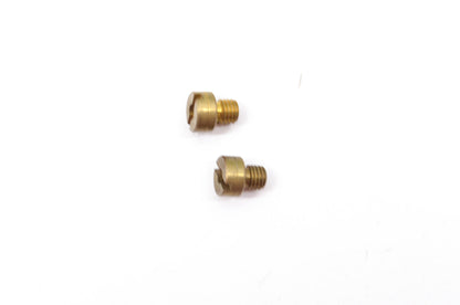 Mikuni KN100.604-185 Main Jet #185 Qty 2 NOS