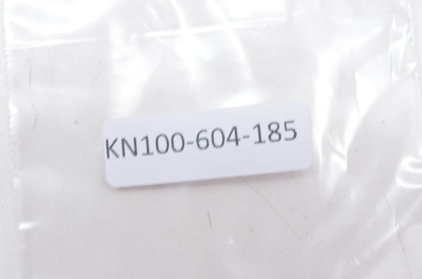 Mikuni KN100.604-185 Main Jet #185 Qty 2 NOS