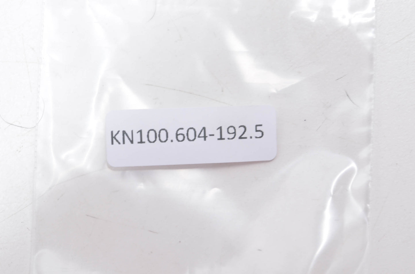 Mikuni KN100.604-192.5 Main Jet # 192.5 Qty 2 NOS