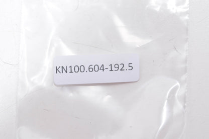 Mikuni KN100.604-192.5 Main Jet # 192.5 Qty 2 NOS