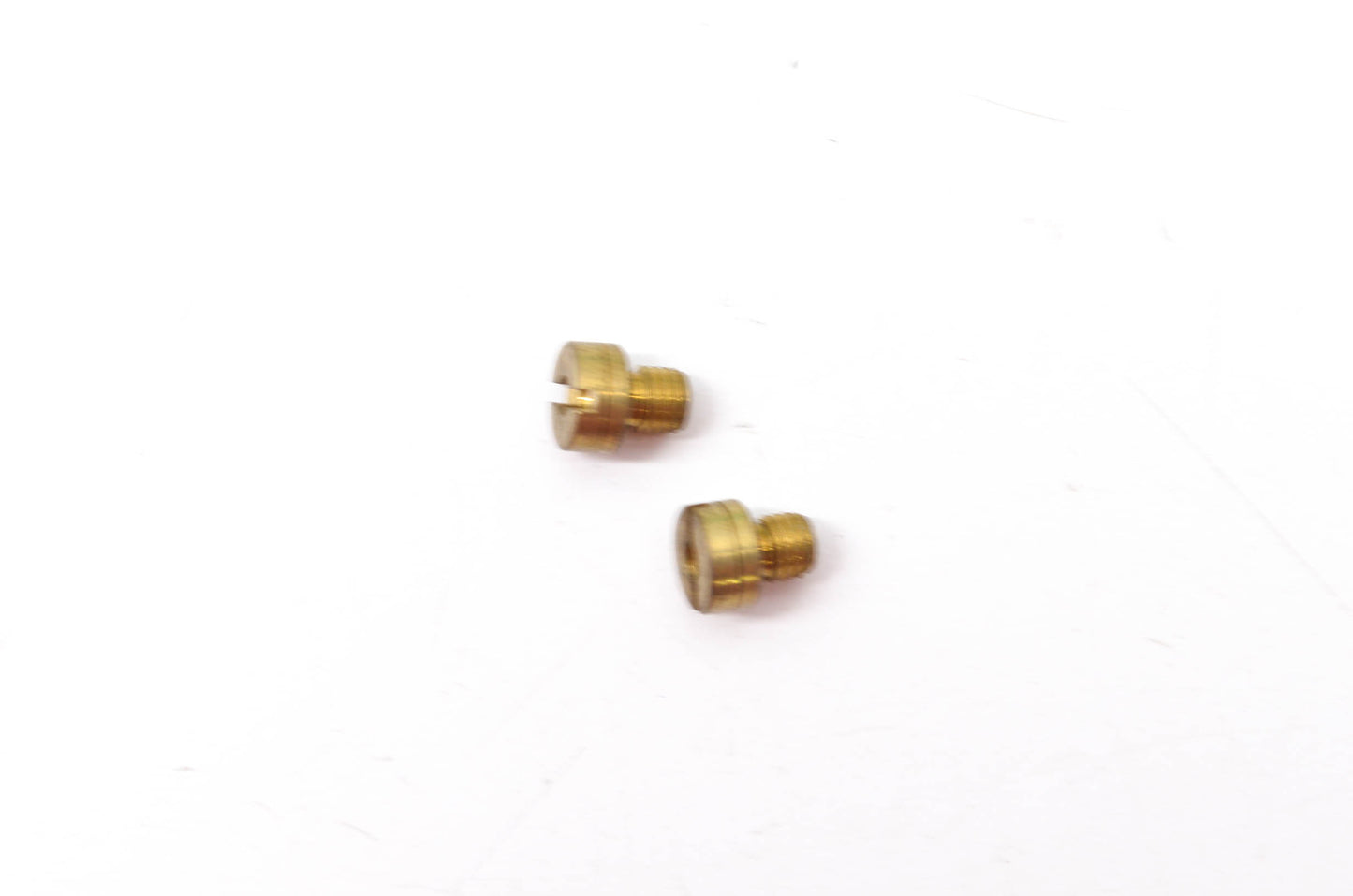 Mikuni KN100.604-195 Main Jet # 195 Qty 2 NOS