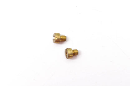 Mikuni KN100.604-195 Main Jet # 195 Qty 2 NOS
