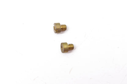 Main Jet # 197.5 Qty 2 NOS