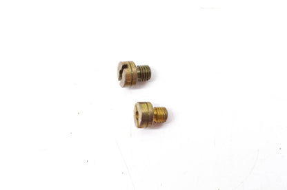 Main Jet # 160 Qty 2 NOS