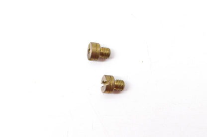 Main Jet # 165 Qty 2 NOS