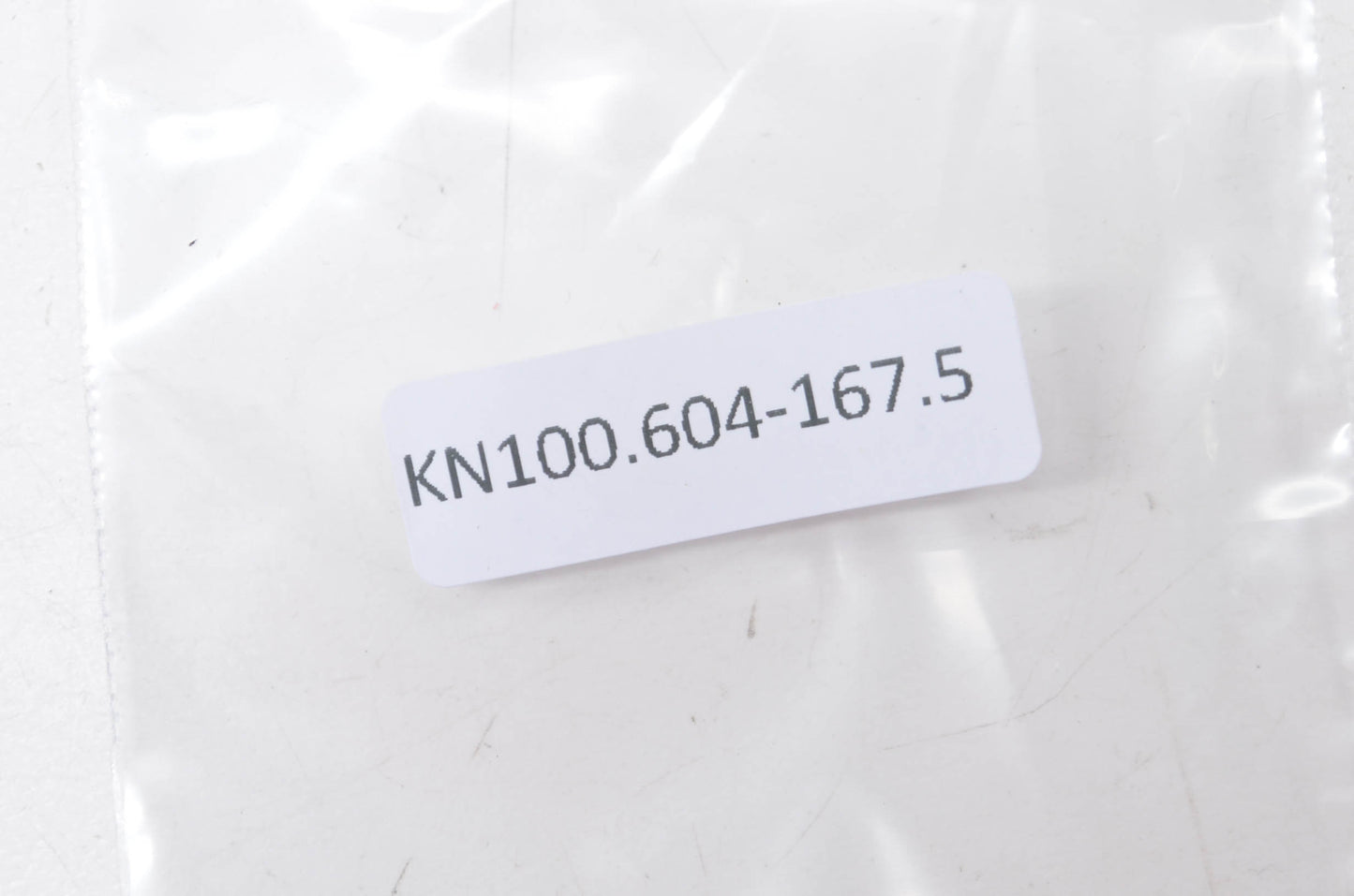 Mikuni KN100.604-167.5 Main Jet # 167.5 Qty 2 NOS