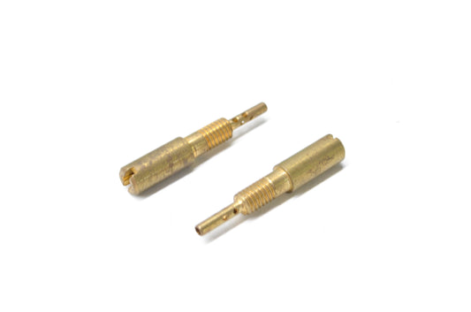 Mikuni KVM28/486-52.5 Piot Jet # 52.5 Qty 2 NOS