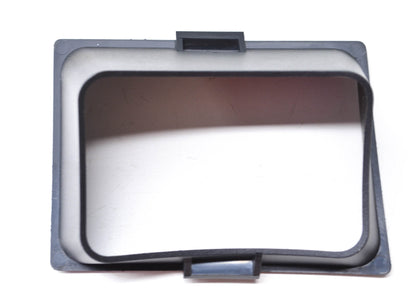 New OEM Toro Left Headlight Bezel NOS