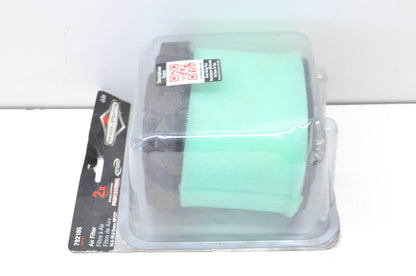 New OEM Briggs & Stratton Air Filter NOS