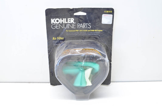 Kohler 1288310-S1 Air Filter NOS