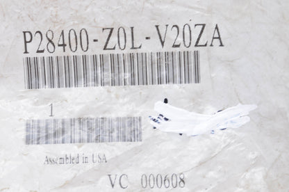 OEM Honda 28400-Z0L-V20ZA Starter Assembly NH1 NOS