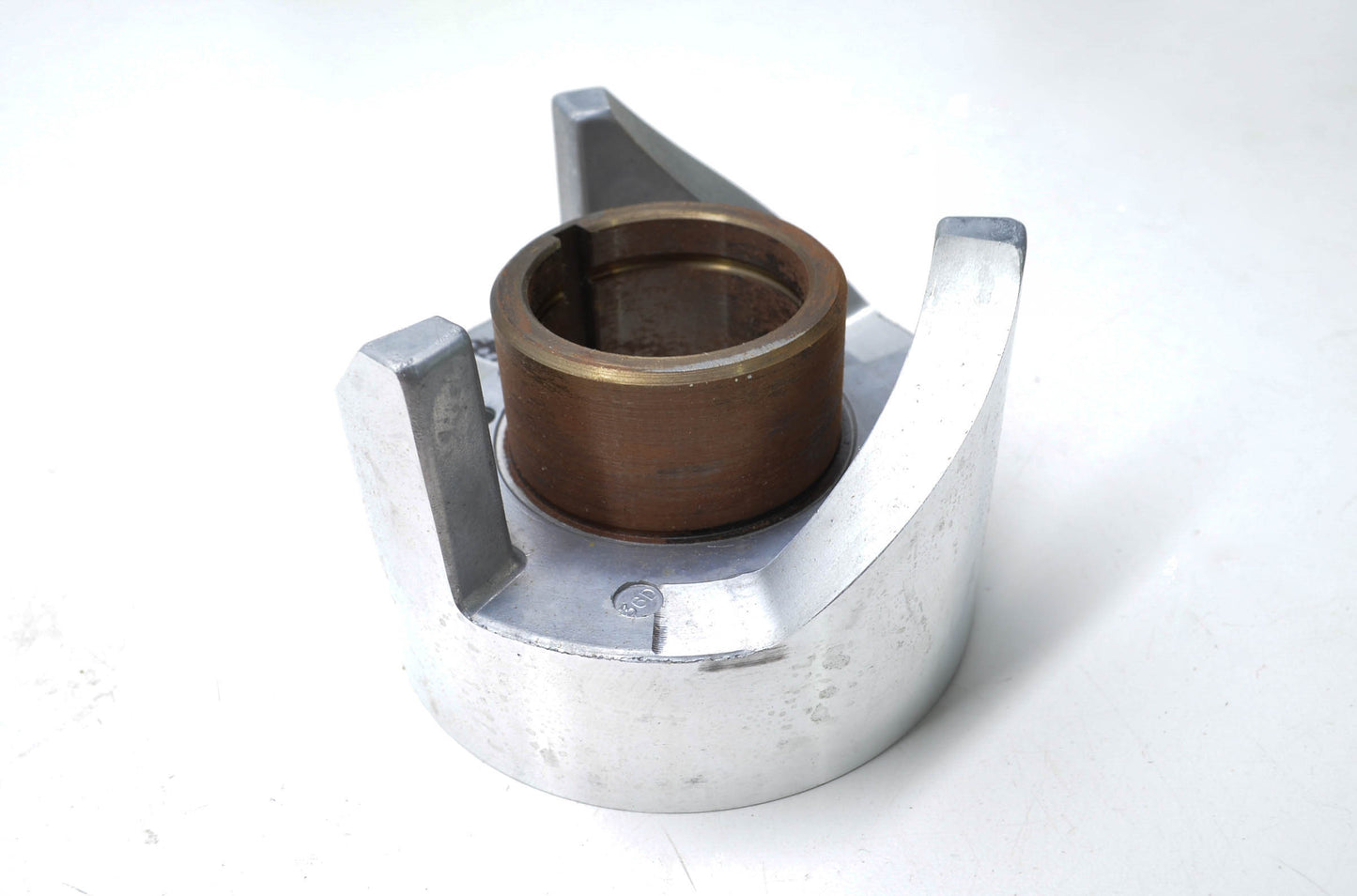 Driven Clutch Ramp Helix R49 NOS