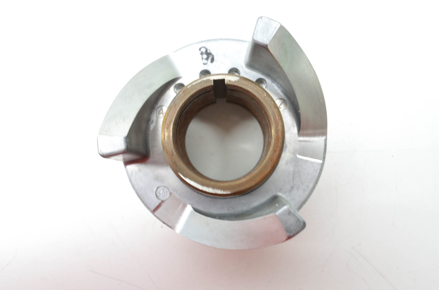 Driven Clutch Ramp Helix R49 NOS