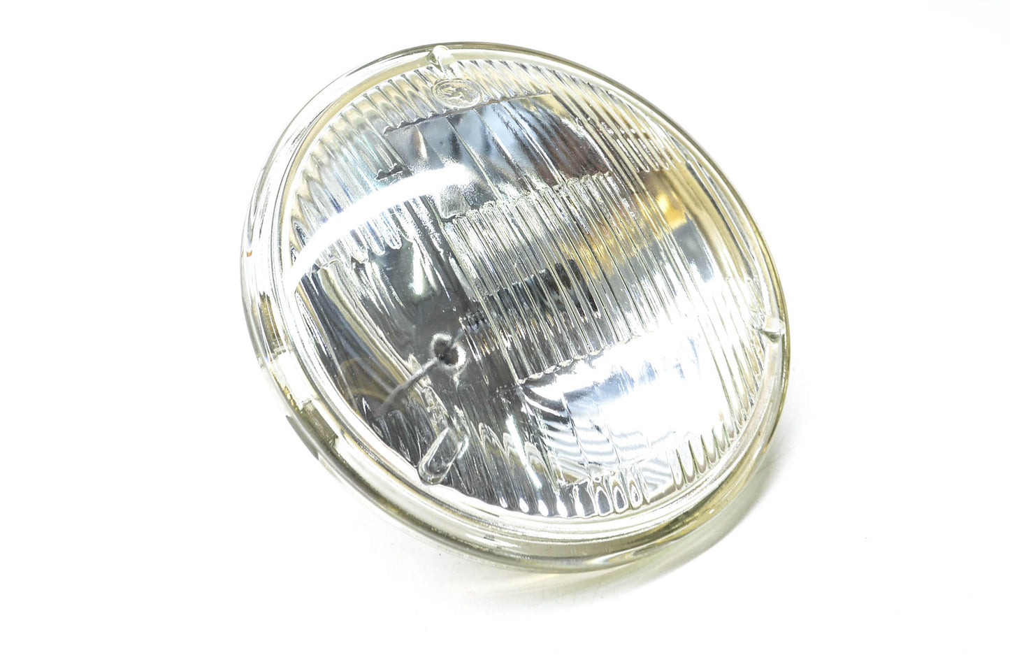Wagner 4583 6V Sealed Beam Lamp NOS