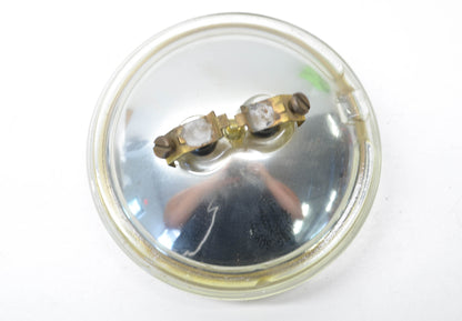 Wagner 4583 6V Sealed Beam Lamp NOS