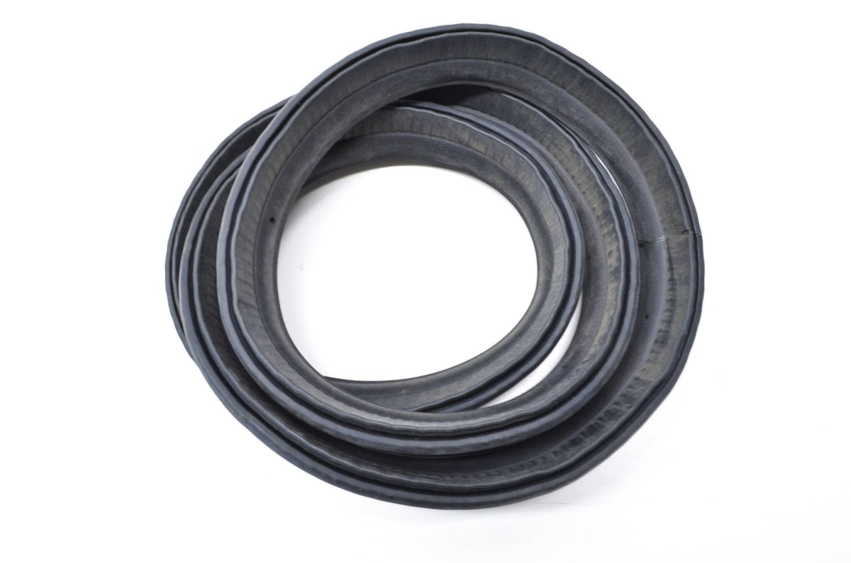 OEM Polaris 5521458 Front Seat Seal NOS