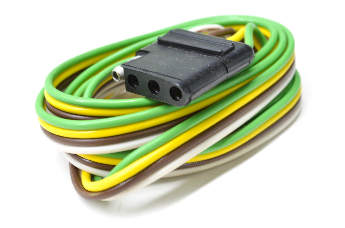 Aftermarket WP1008 4-Way Connector NOS