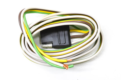 Aftermarket WP1008 4-Way Connector NOS
