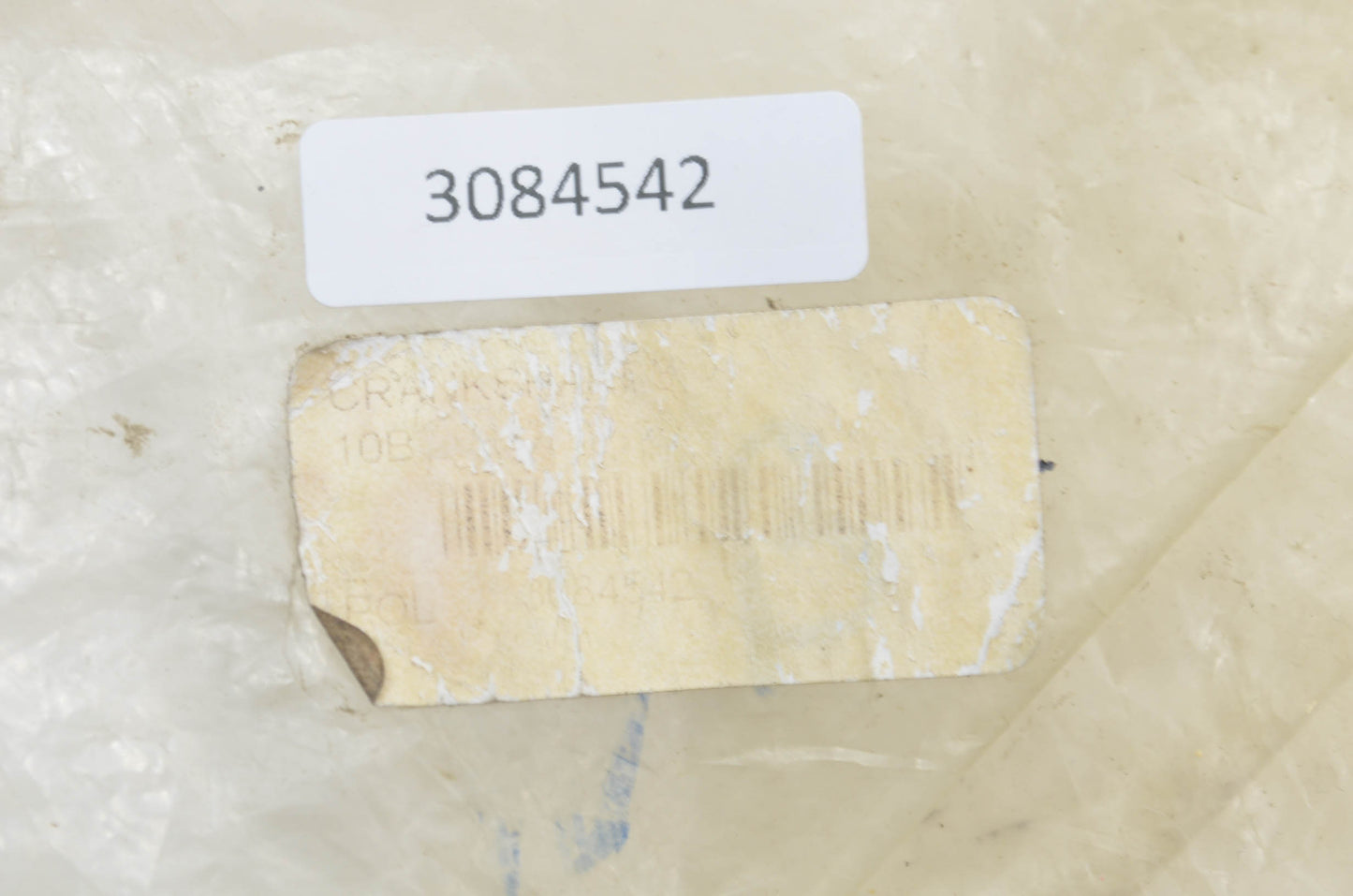 OEM Polaris 3084542 Crankshaft NOS