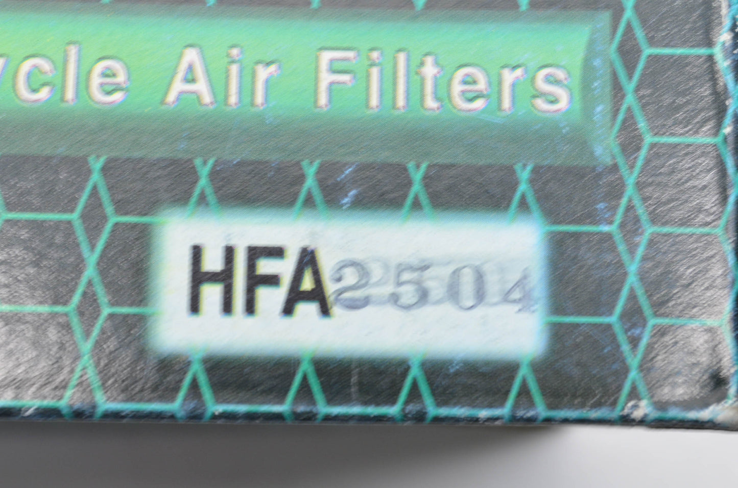 New HiFlo Filtro Air Filter NOS