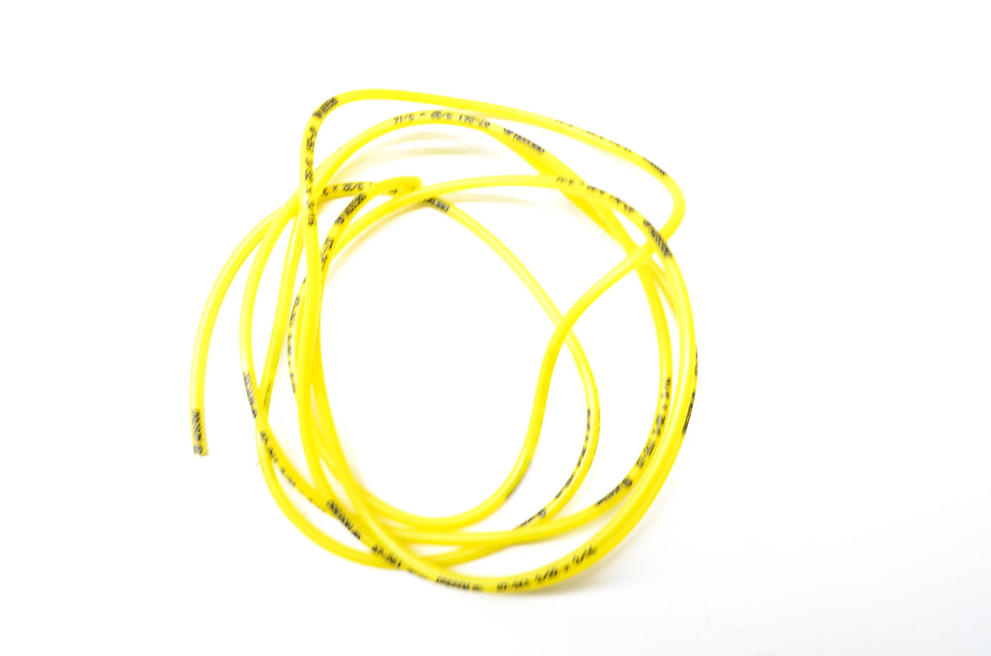 3/32 by 3/16 by 8' Fuel Line NOS
