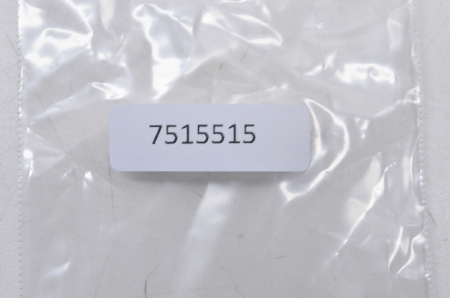 OEM Polaris 7515515 Screw Qty 2 NOS