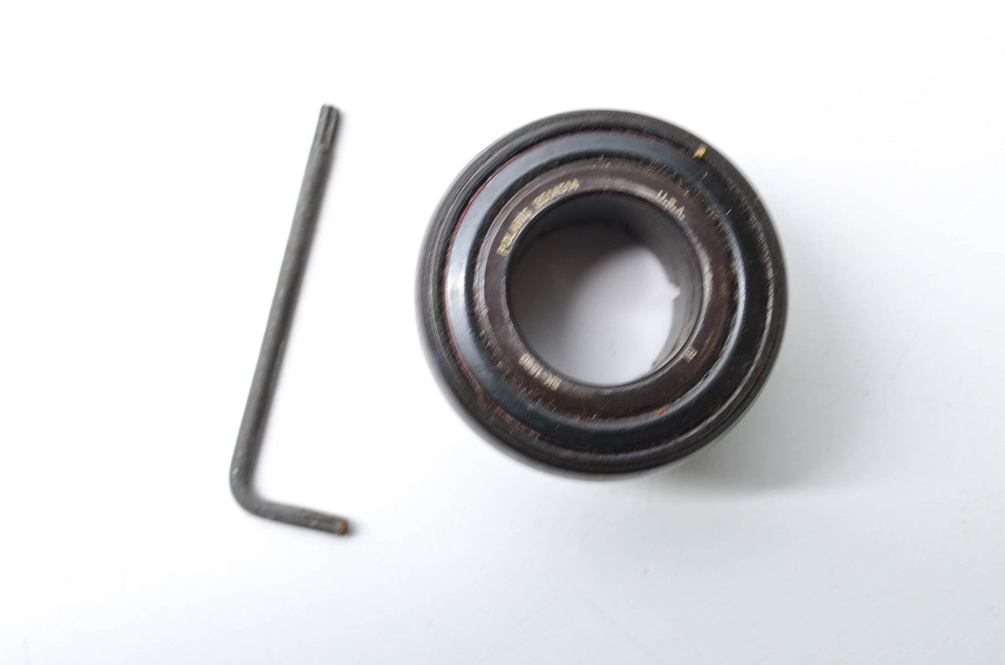 New OEM Polaris Jackshaft Bearing Kit (Incomplete) NOS