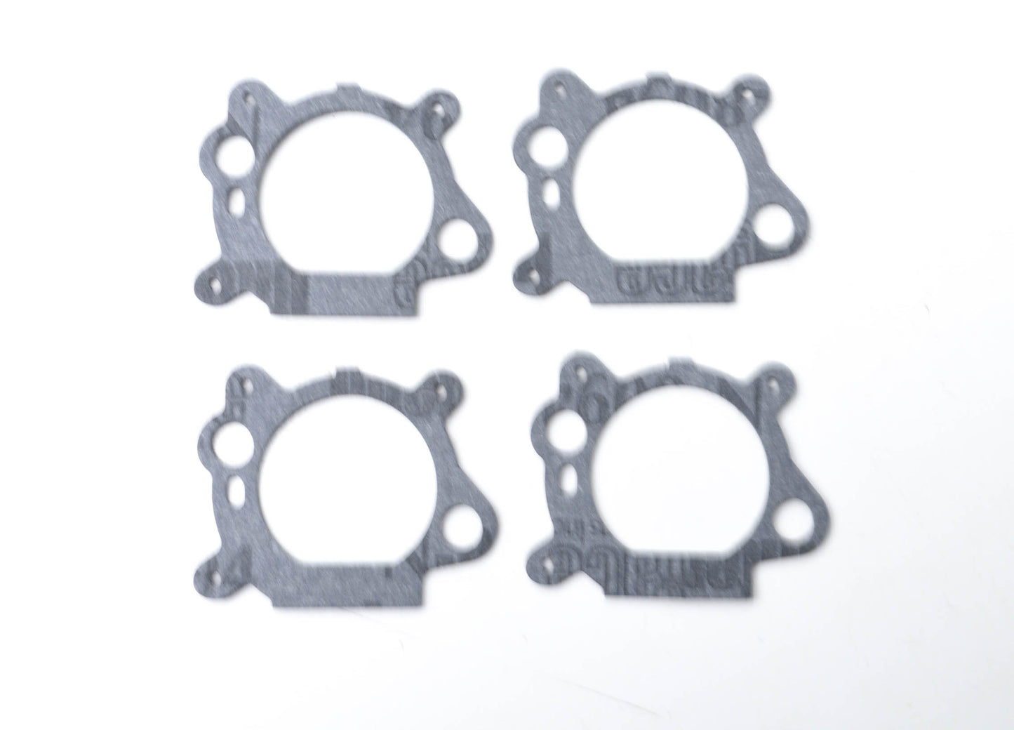 OEM Briggs & Stratton 795629, 4156 Gasket Qty 4 NOS