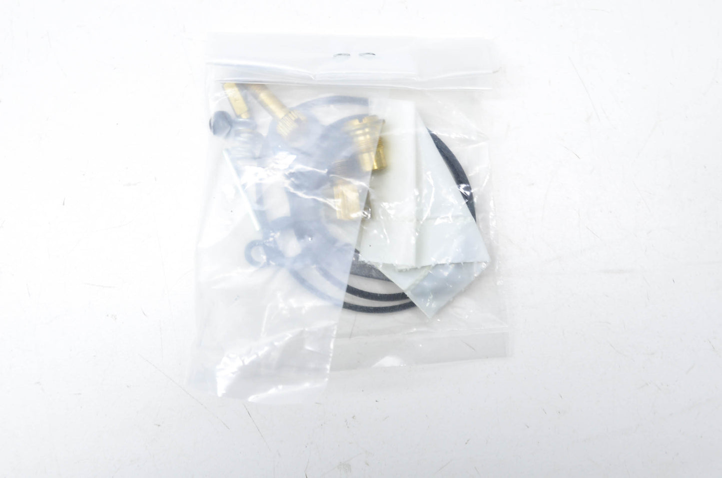 Oregon 49-201 Carburetor Rebuild Kit NOS