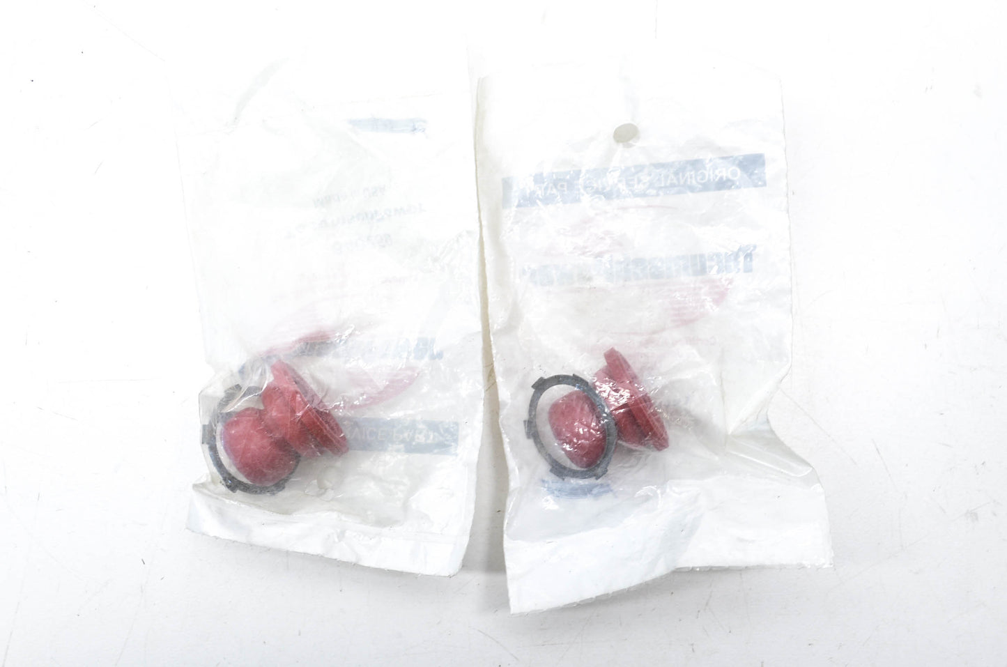 New OEM Tecumseh Primer Bulb QTY 2 NOS