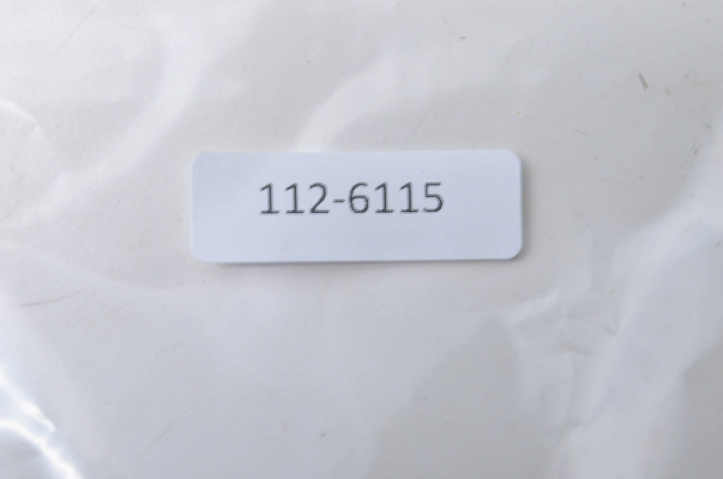 Toro 112-6115 Ignition Key NOS