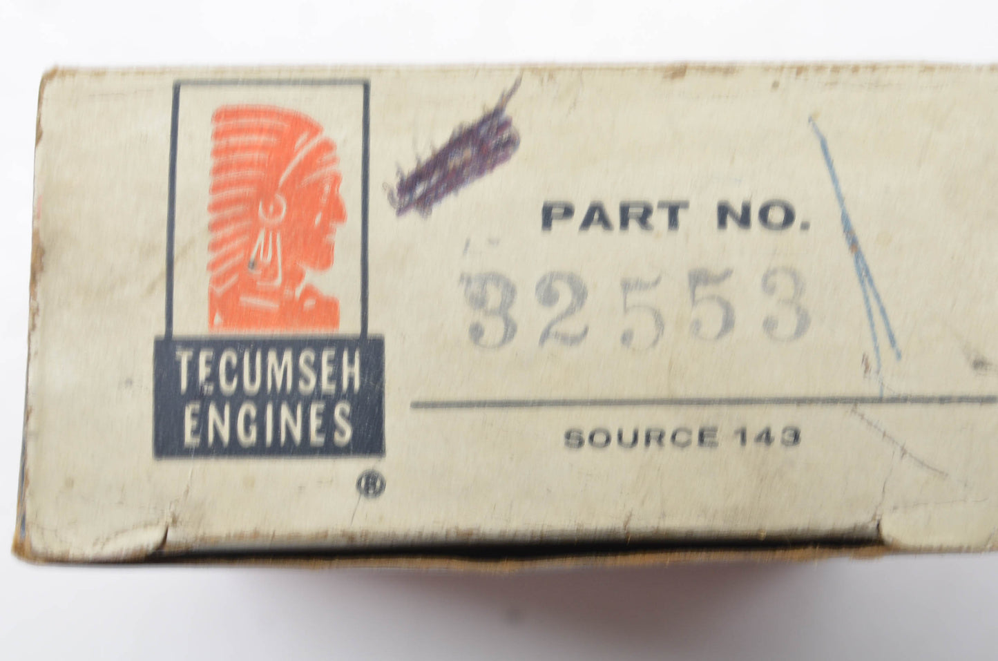Tecumseh 32553 Coil NOS