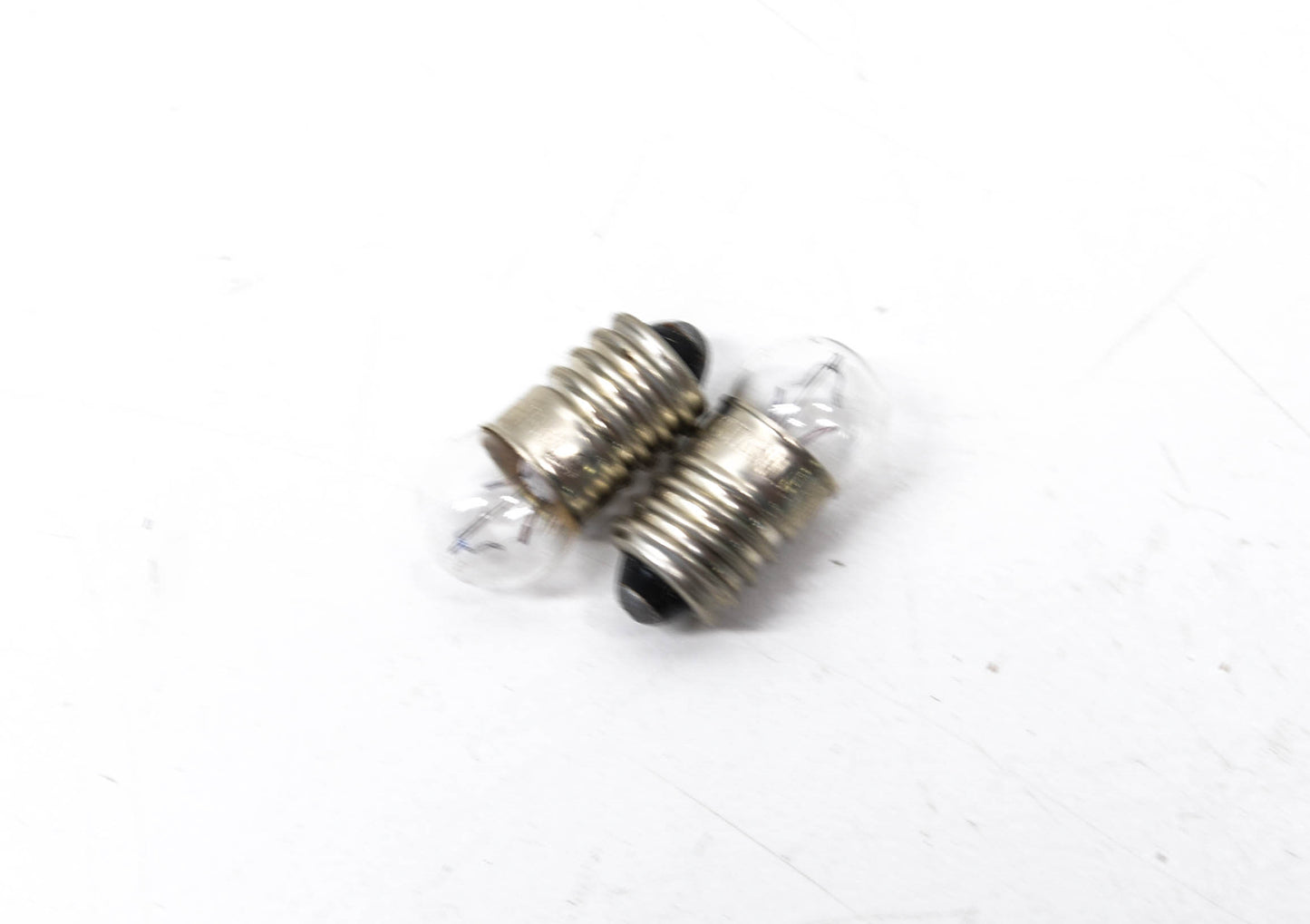 Stanley A223 12V 3W Lamp Bulb Qty 2 NOS