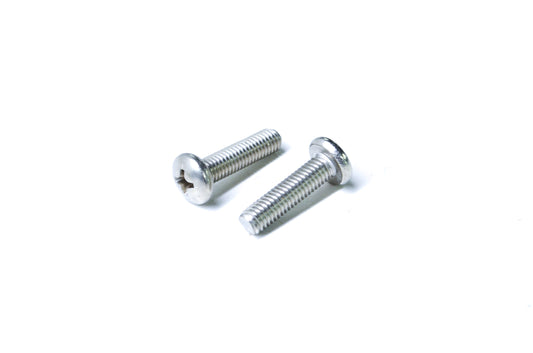 OEM Polaris 7512045 S.S. Bolt Qty 2 NOS