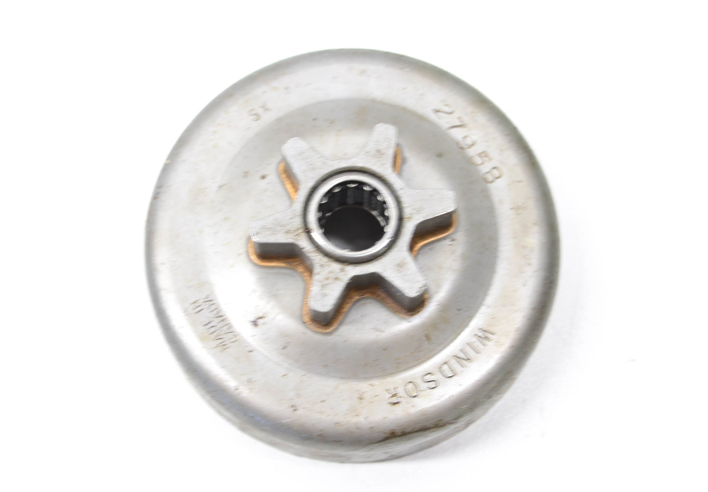 Windsor 27958W Clutch Drum NOS