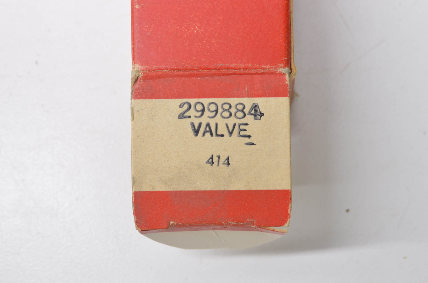 New OEM Briggs & Stratton Intake Valve NOS