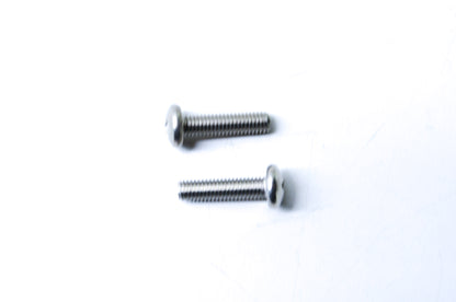 OEM Polaris 7512045 S.S. Bolt Qty 2 NOS
