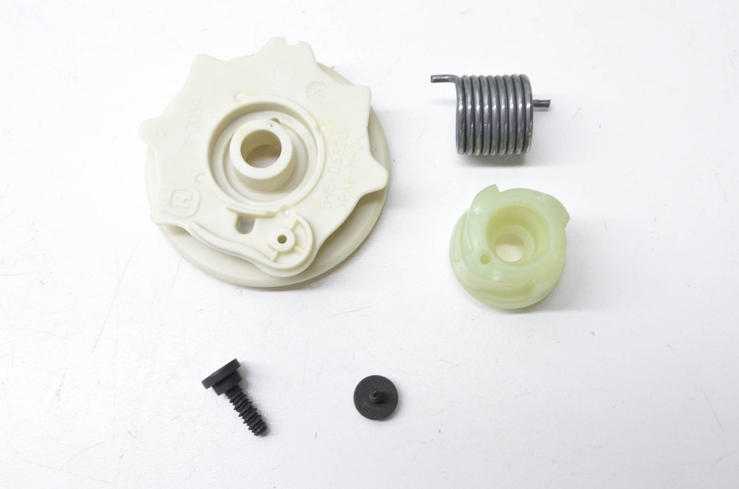 New EHP Starter Spring Pulley Repair Kit NOS