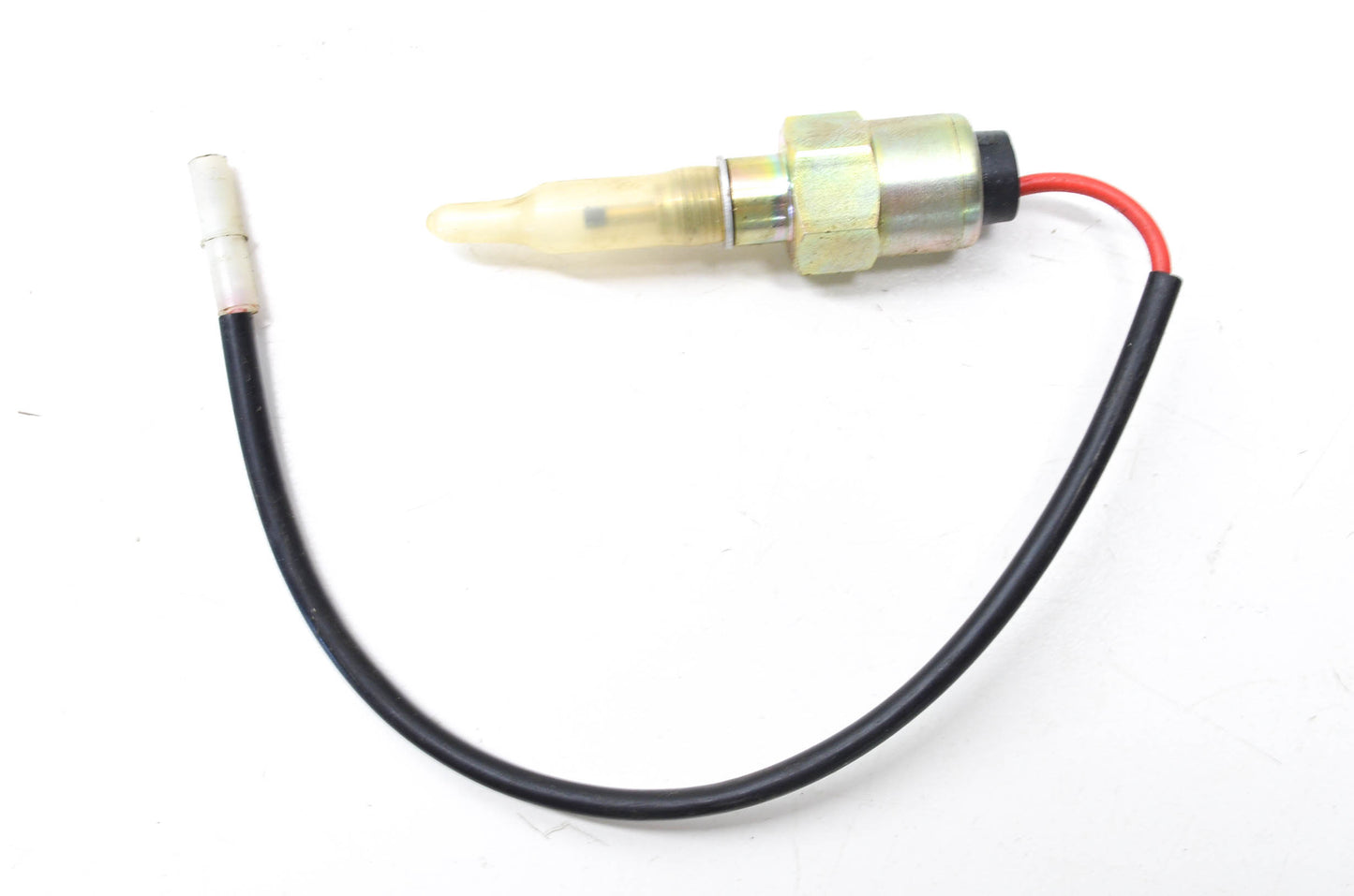 New OEM Briggs & Stratton Fuel Solenoid NOS