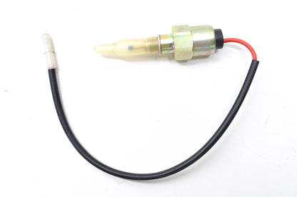 New OEM Briggs & Stratton Fuel Solenoid NOS