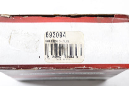 New OEM Briggs & Stratton Fuel Solenoid NOS