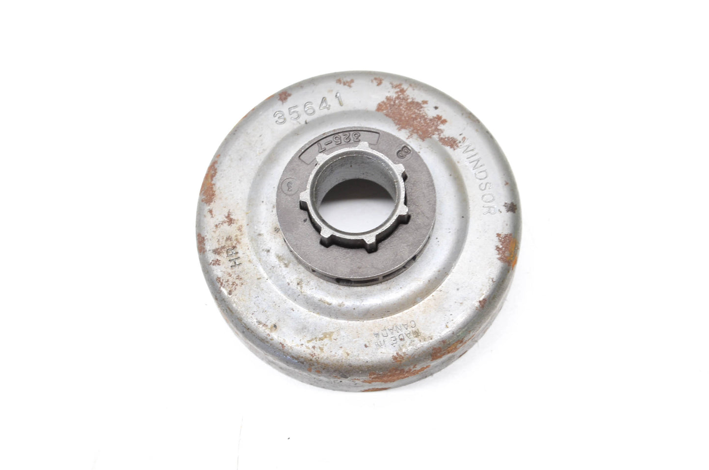 Windsor 35641XW, 35641, 325-7 Clutch Drum NOS